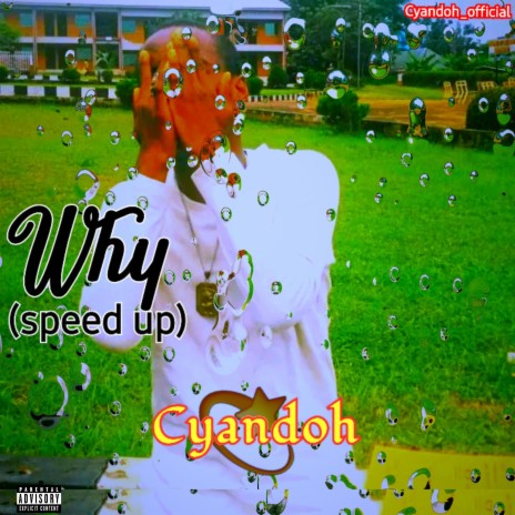 Why (speed up)
