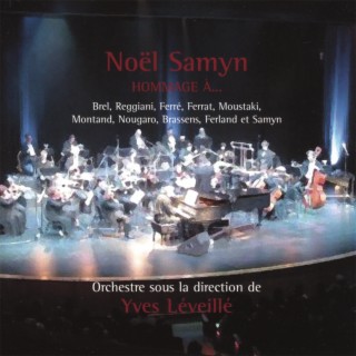 Noël Samyn