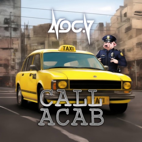 Call ACAB | Boomplay Music