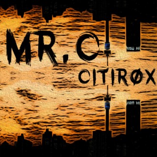 CitiRox