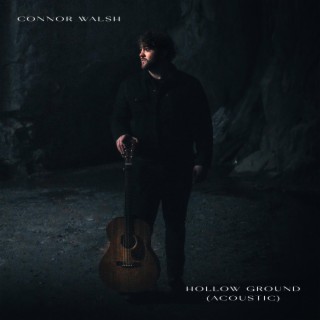 Hollow Ground (Live & Acoustic from Cathedral Cavern) | Boomplay Music