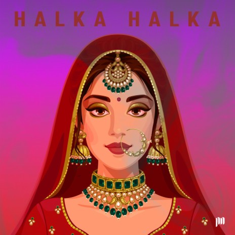 Halka Halka | Boomplay Music