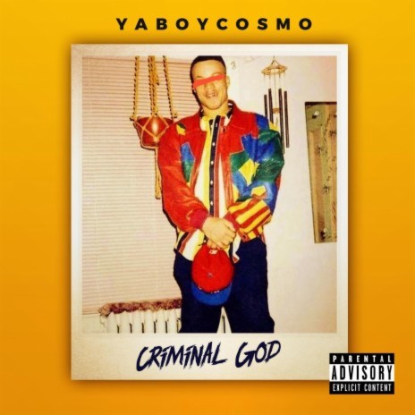 Criminal God | Boomplay Music