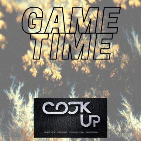 Game Time | Boomplay Music