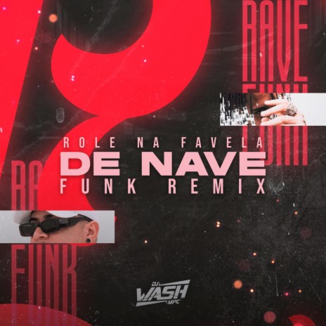 RAVE LOST X ROLÉ NA FAVELA (FUNK R3MIX)