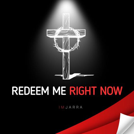 Redeem Me Right Now | Boomplay Music