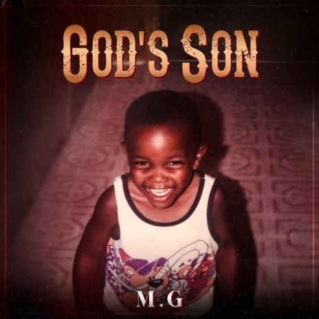 GOD'S Son | Boomplay Music