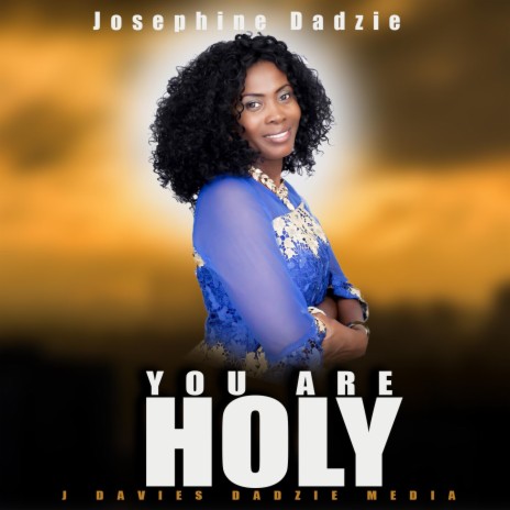 You are Holy | Boomplay Music