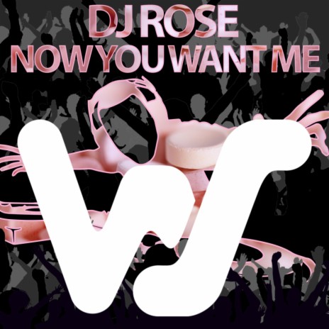 Now You Want Me (Radio Mix) | Boomplay Music