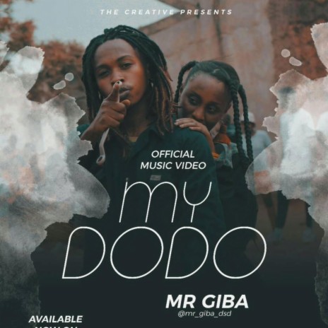 My Dodo | Boomplay Music