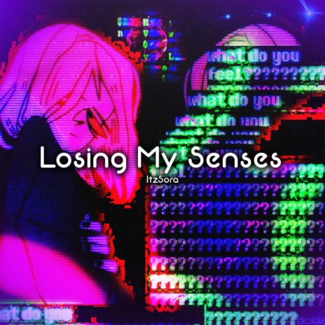 Losing my Senses | Boomplay Music