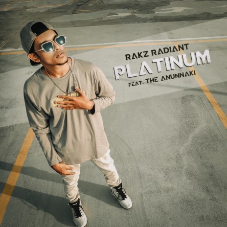 Platinum (feat. The Anunnaki) | Boomplay Music