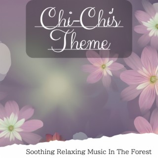 Soothing Relaxing Music in the Forest