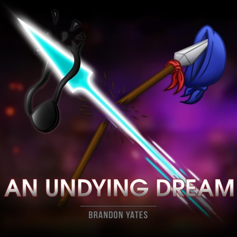 An Undying Dream | Boomplay Music