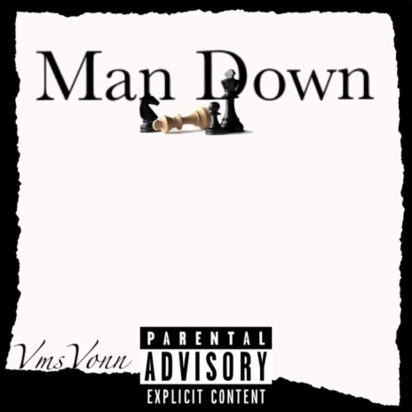 Man Down | Boomplay Music