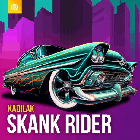 Skank Rider | Boomplay Music