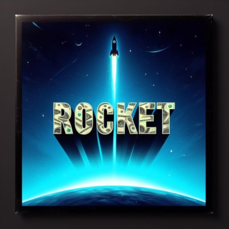 Rocket ft. Torna! | Boomplay Music