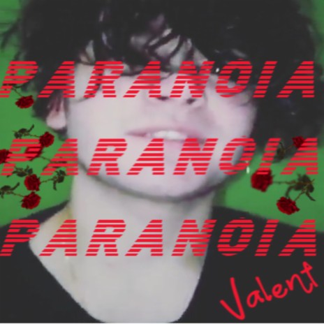 PARANOIA | Boomplay Music