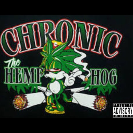 Hard Chronic | Boomplay Music