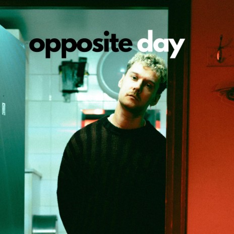 opposite day | Boomplay Music