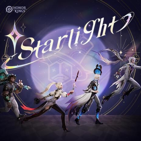 StarLight (Instrumental) | Boomplay Music