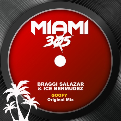Goofy (Braggi Mix) ft. Ice Bermudez | Boomplay Music