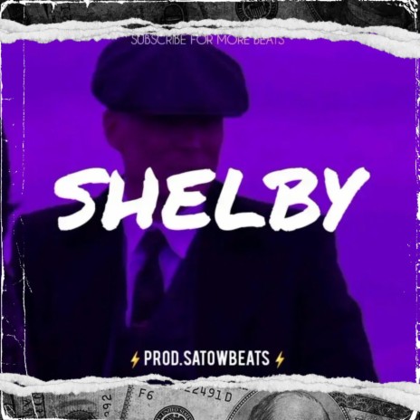 Freestyle Type beat Shelby | Boomplay Music