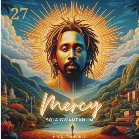 Mercy | Boomplay Music