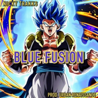 Fusion Blue