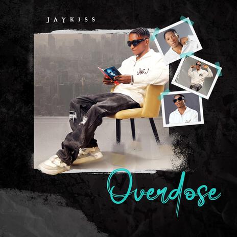 OVERDOSE | Boomplay Music