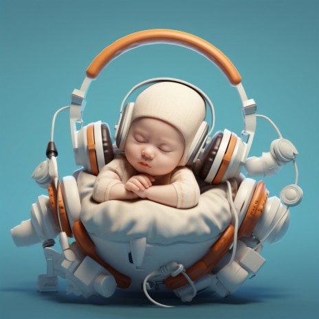 Glacier Peace Sleep Soothe ft. Grey Noise Baby Sleep & Lullaby Companion | Boomplay Music