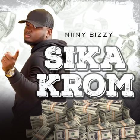 Sika Krom | Boomplay Music