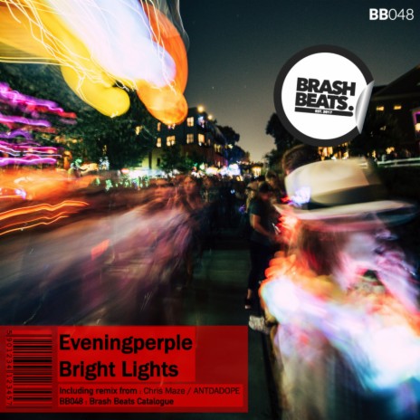 Bright Lights (ANTDADOPE Remix) | Boomplay Music
