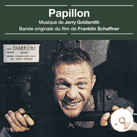 Survival (from "Papillon" Original soundtrack) | Boomplay Music