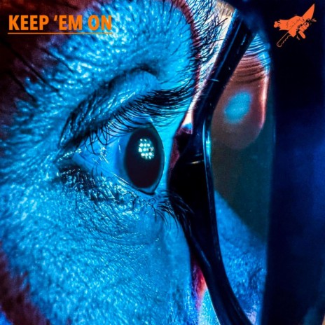 Keep 'em on | Boomplay Music