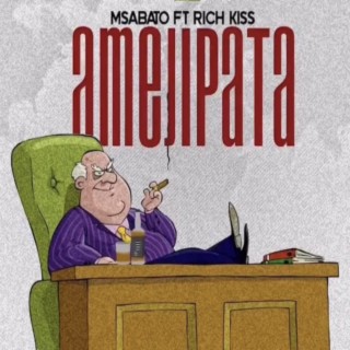 Amejipata (feat. Rich Kiss)