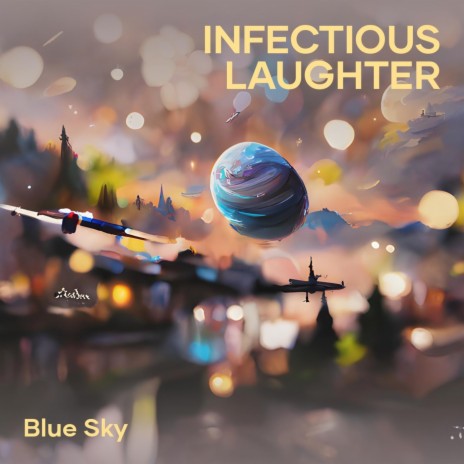 Infectious Laughter | Boomplay Music