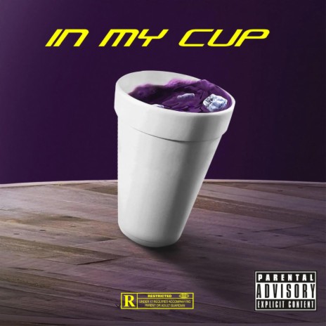 IN MY CUP (SPED UP)