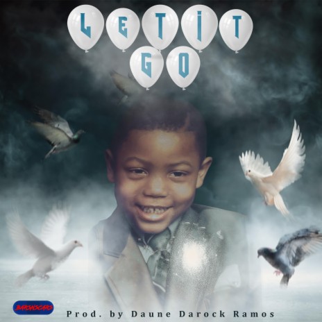 Let it Go | Boomplay Music