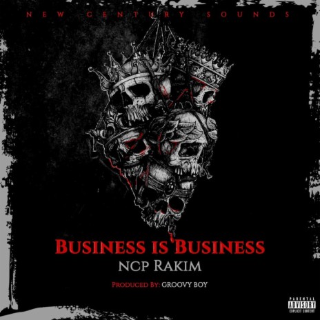 Business is Business | Boomplay Music