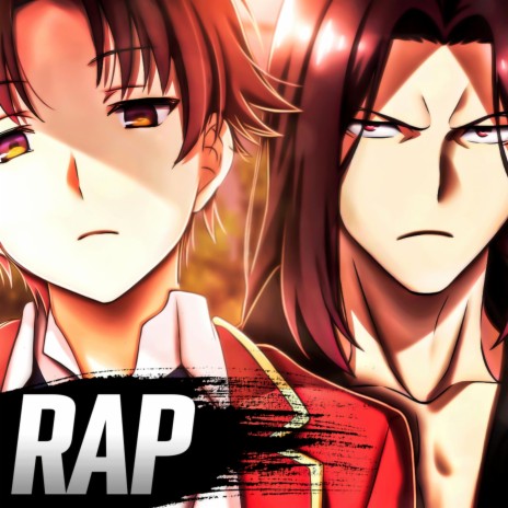 Ayanokouji vs Ryuen Rap. Miedo | Boomplay Music