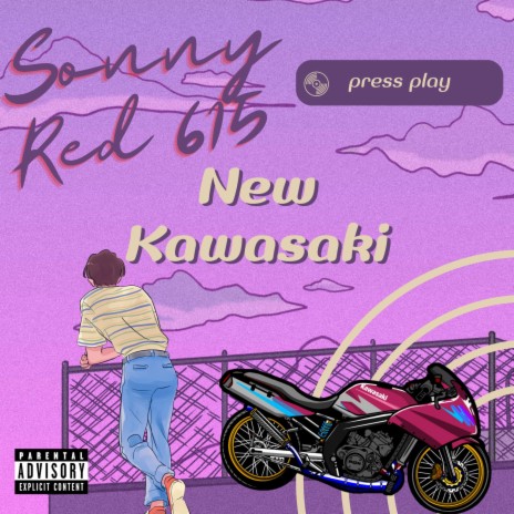 New Kawasaki | Boomplay Music