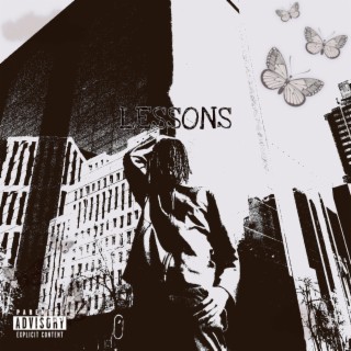 L3SSONS lyrics | Boomplay Music