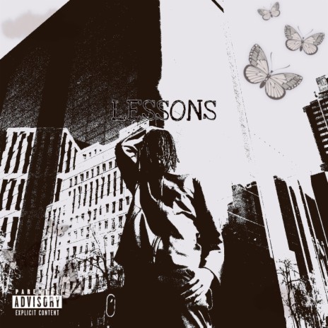 L3SSONS | Boomplay Music