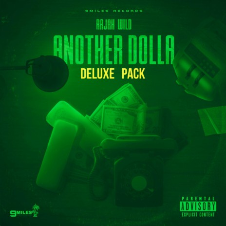 Another Dolla ft. 9MR | Boomplay Music