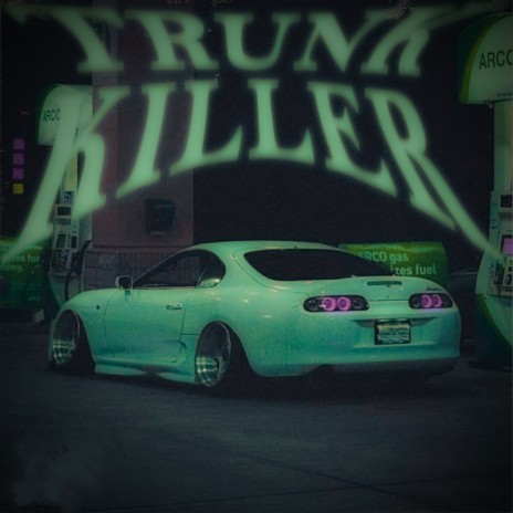 Trunk Killer