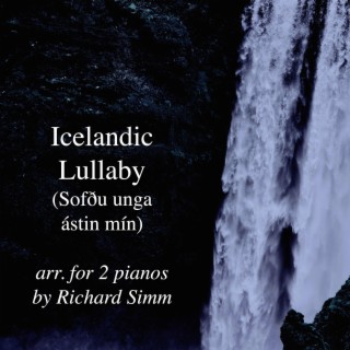 Icelandic Lullaby