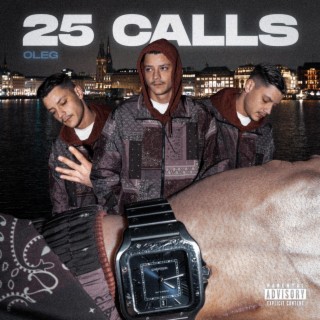 25 CALLS