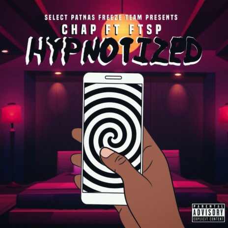 Hypnotized (feat. Chap)