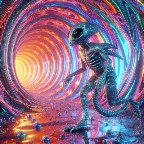 Alien Zen in Other Realms | Boomplay Music